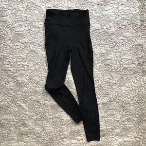 Lululemon leggings size 6